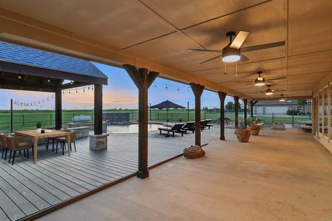 Tiny photo for 109 Petes Lane, Ponder, TX 76259 (MLS # 21083103)