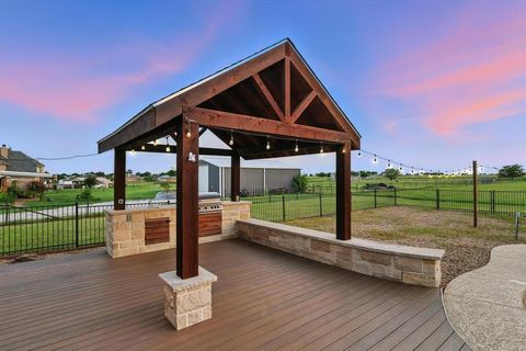 Tiny photo for 109 Petes Lane, Ponder, TX 76259 (MLS # 21083103)