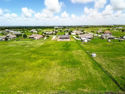 Tiny photo for 109 Petes Lane, Ponder, TX 76259 (MLS # 21083103)