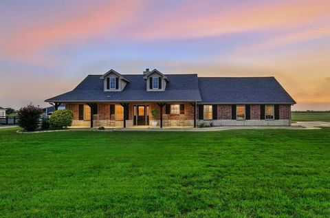 Photo of 109 Petes Lane, Ponder, TX 76259 (MLS # 21083103)