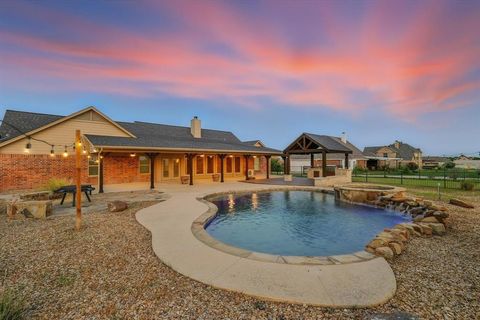 Tiny photo for 109 Petes Lane, Ponder, TX 76259 (MLS # 21083103)