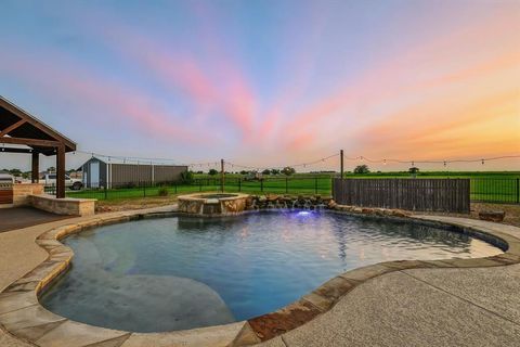 Tiny photo for 109 Petes Lane, Ponder, TX 76259 (MLS # 21083103)