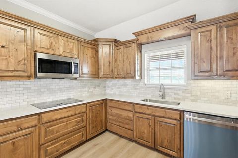 Tiny photo for 109 Petes Lane, Ponder, TX 76259 (MLS # 21083103)