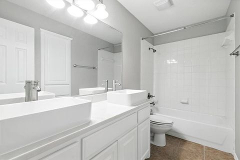 Tiny photo for 109 Petes Lane, Ponder, TX 76259 (MLS # 21083103)