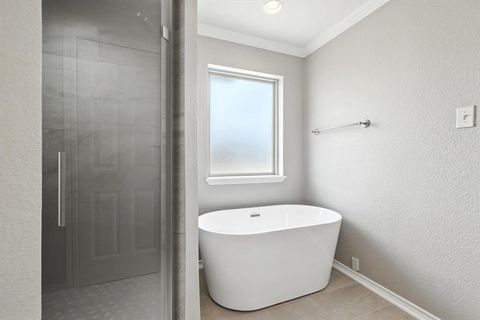 Tiny photo for 109 Petes Lane, Ponder, TX 76259 (MLS # 21083103)