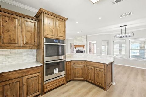 Tiny photo for 109 Petes Lane, Ponder, TX 76259 (MLS # 21083103)