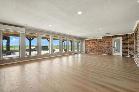 Tiny photo for 109 Petes Lane, Ponder, TX 76259 (MLS # 21083103)