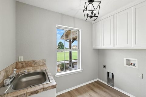 Tiny photo for 109 Petes Lane, Ponder, TX 76259 (MLS # 21083103)