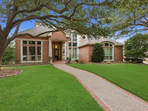5508 Glenshire Drive Plano TX 75093