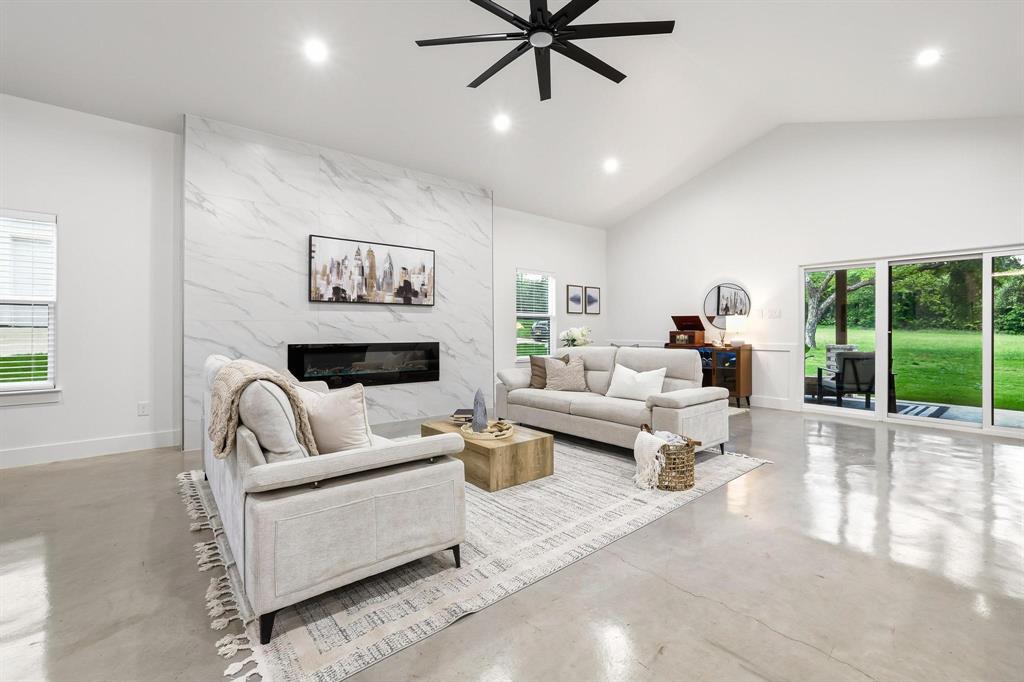 Hawkins-Couchworth Add - Residential