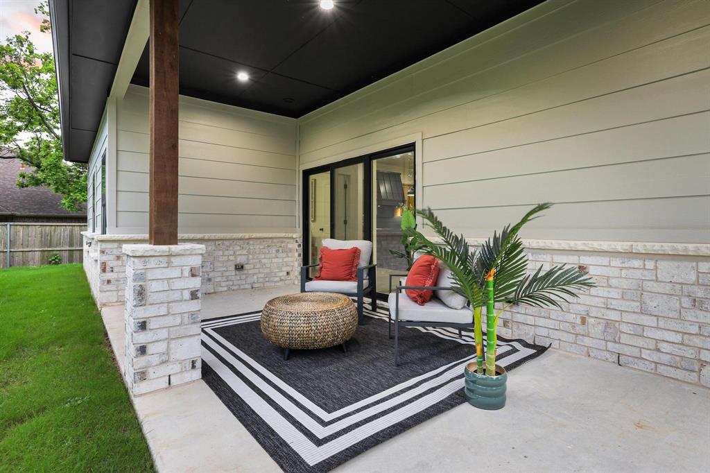 Hawkins-Couchworth Add - Residential