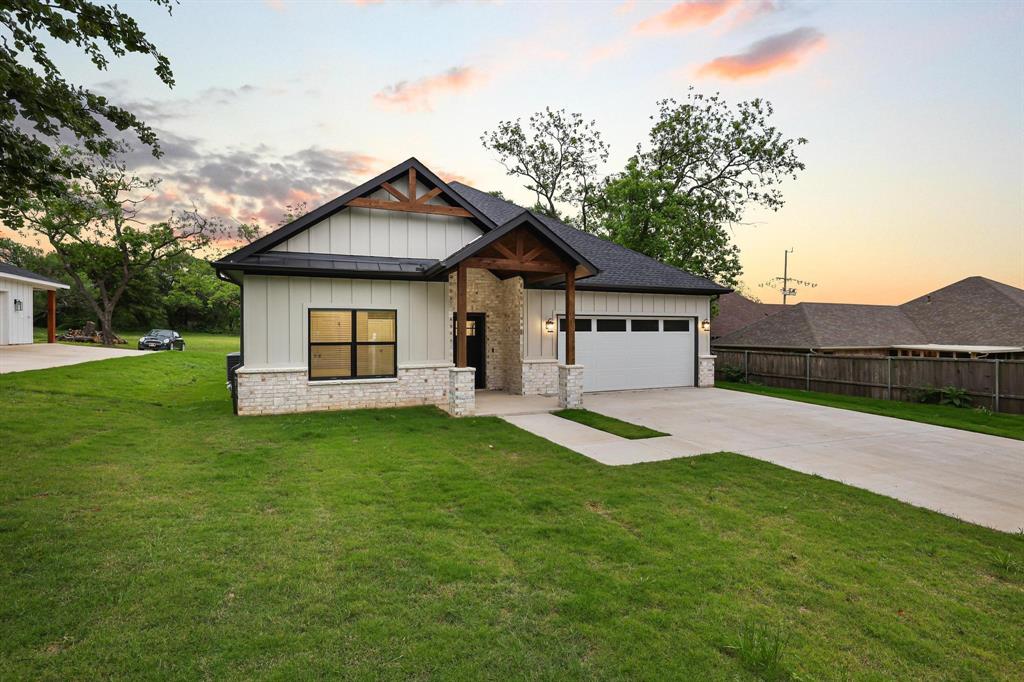 Hawkins-Couchworth Add - Residential