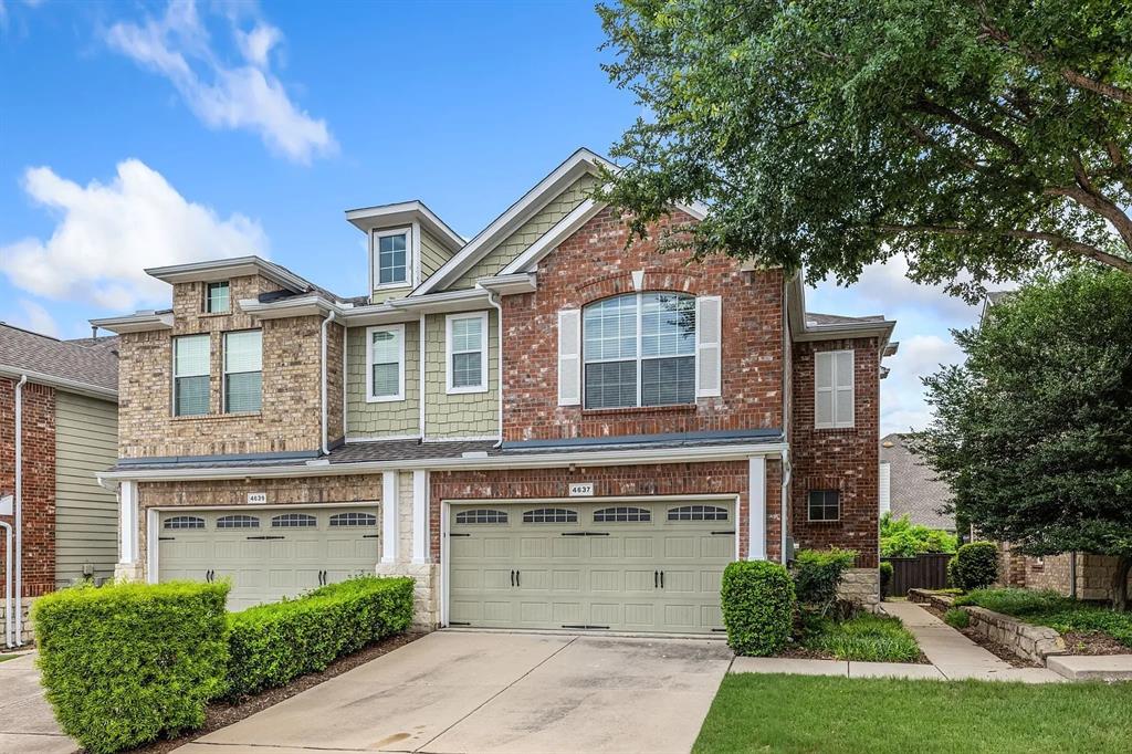 Hidden Creek Estates Ph 3 & 4 - Residential Lease