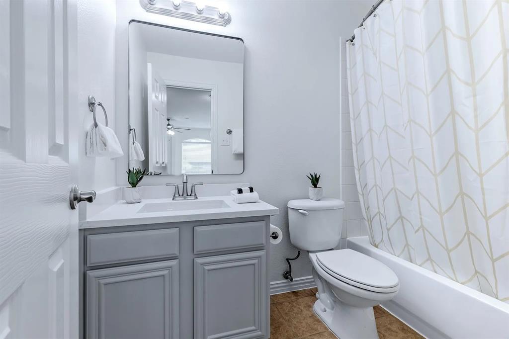 Hidden Creek Estates Ph 3 & 4 - Residential Lease