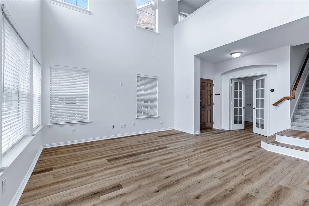 Hidden Creek Estates Ph 3 & 4 - Residential Lease