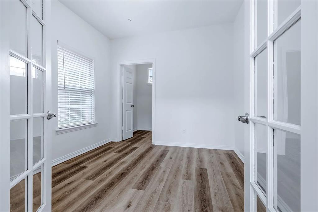 Hidden Creek Estates Ph 3 & 4 - Residential Lease