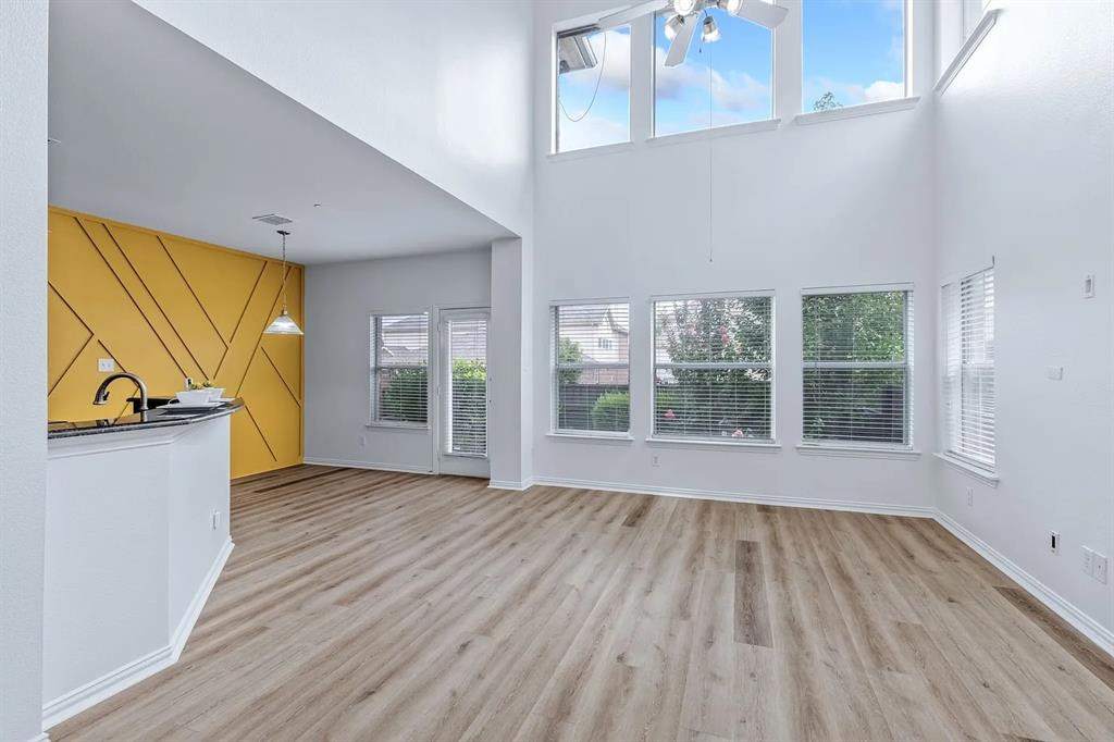 Hidden Creek Estates Ph 3 & 4 - Residential Lease