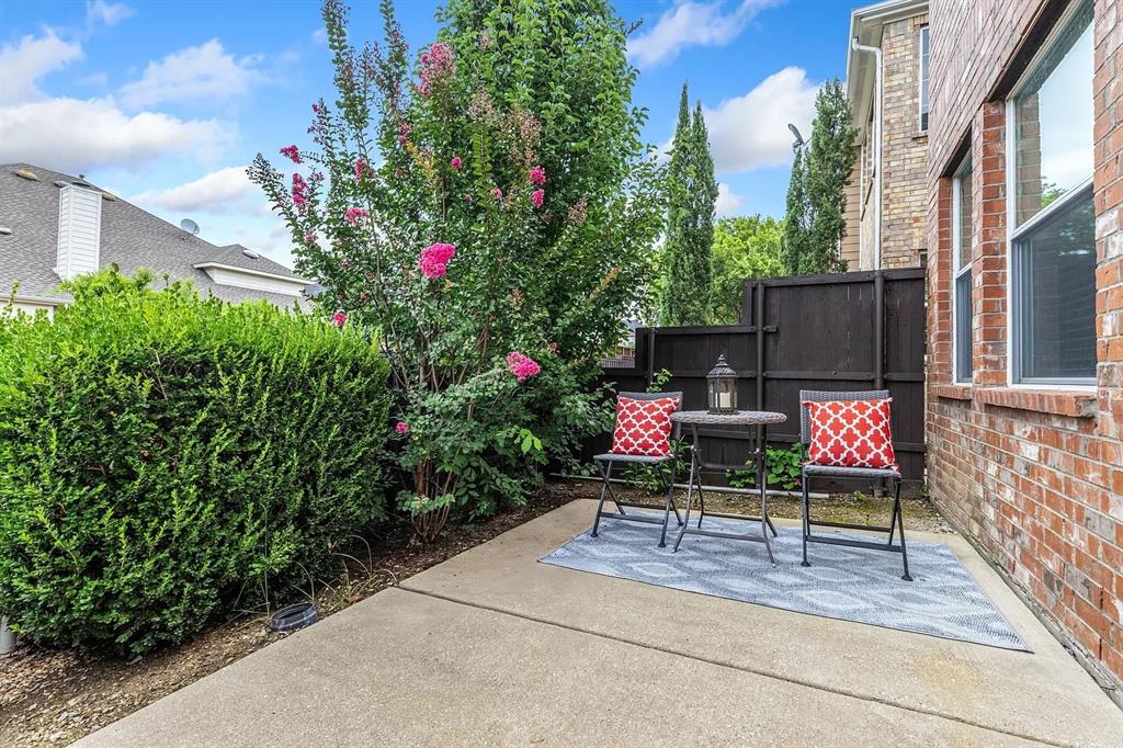 Hidden Creek Estates Ph 3 & 4 - Residential Lease