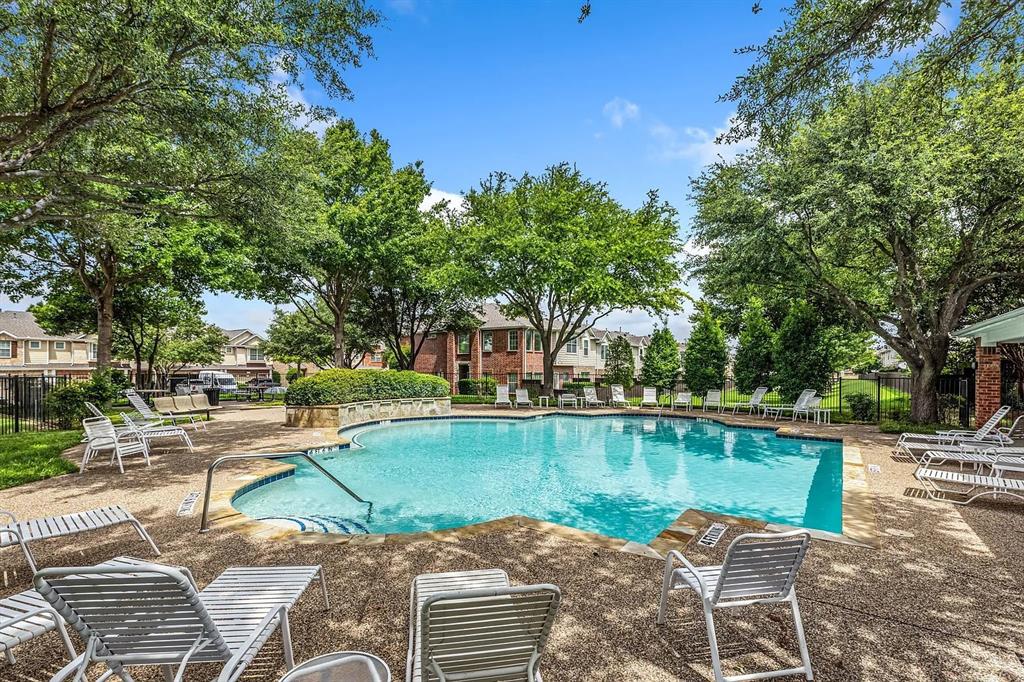 Hidden Creek Estates Ph 3 & 4 - Residential Lease