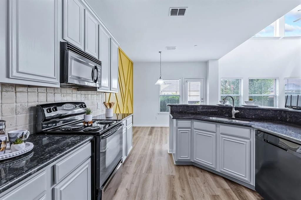 Hidden Creek Estates Ph 3 & 4 - Residential Lease