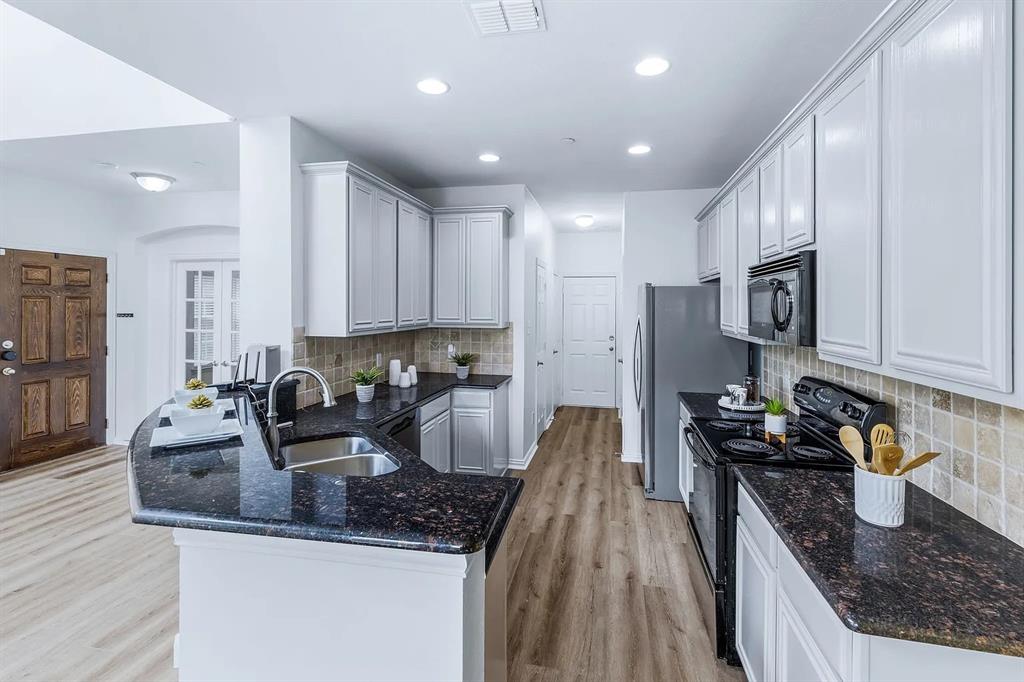 Hidden Creek Estates Ph 3 & 4 - Residential Lease