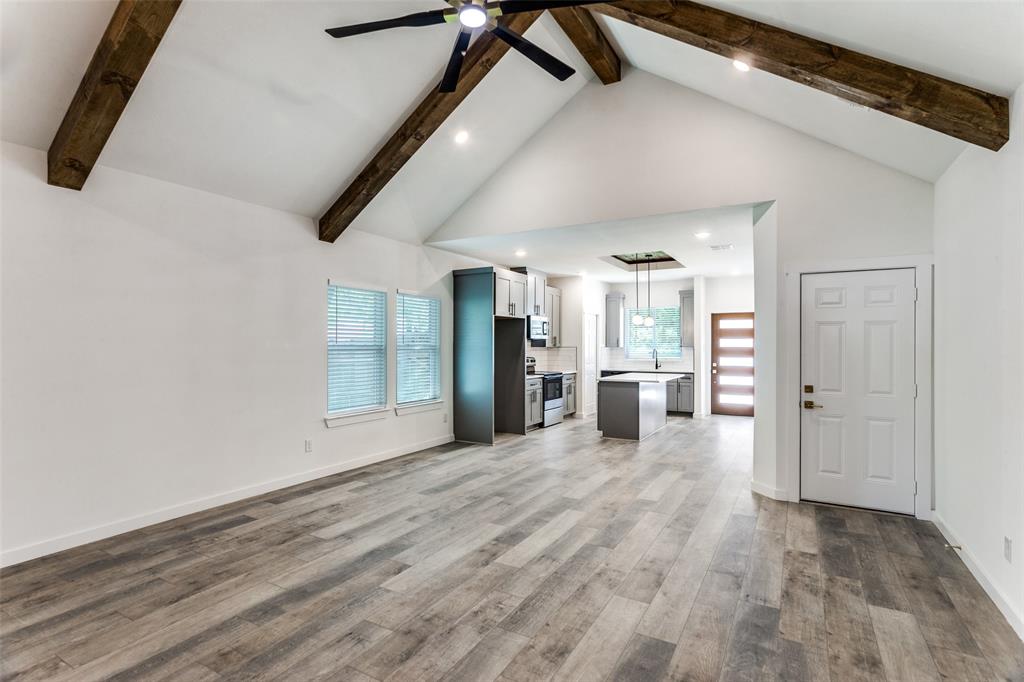 Lawn Terrace Add - Residential