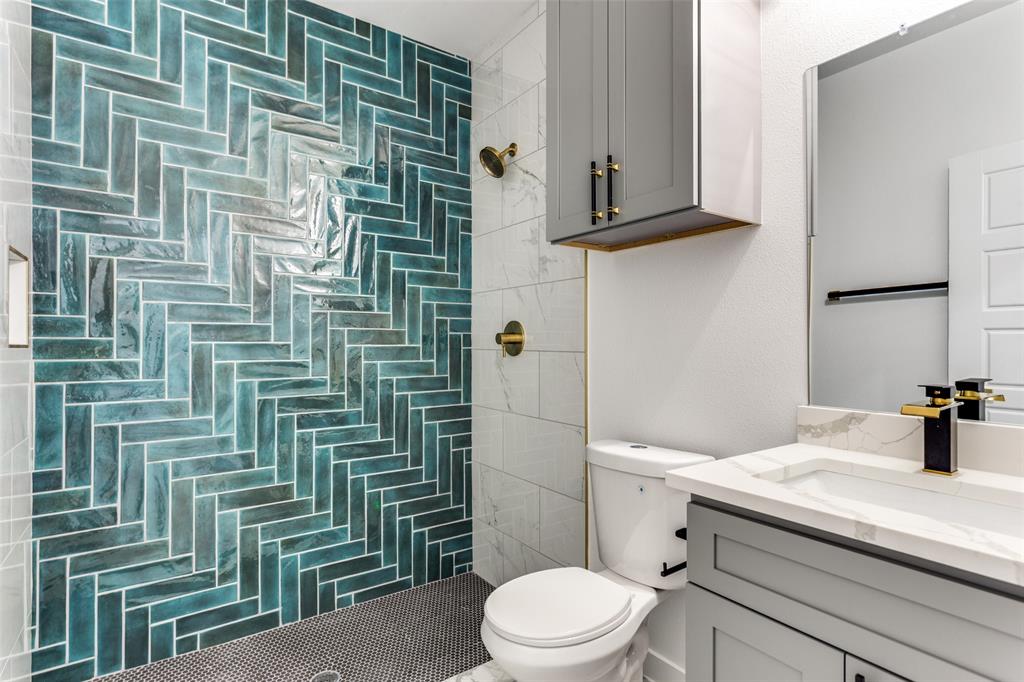 Lawn Terrace Add - Residential