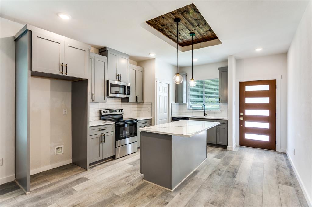 Lawn Terrace Add - Residential