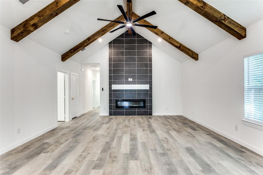 Lawn Terrace Add - Residential