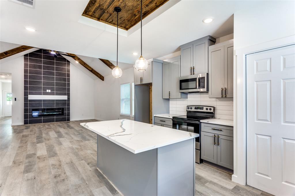 Lawn Terrace Add - Residential