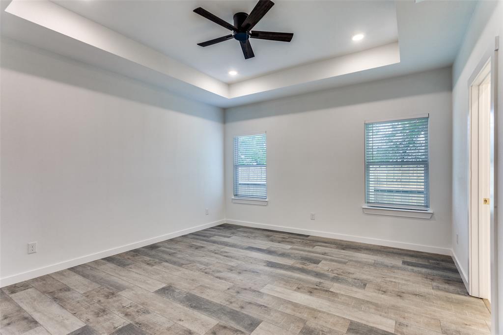 Lawn Terrace Add - Residential