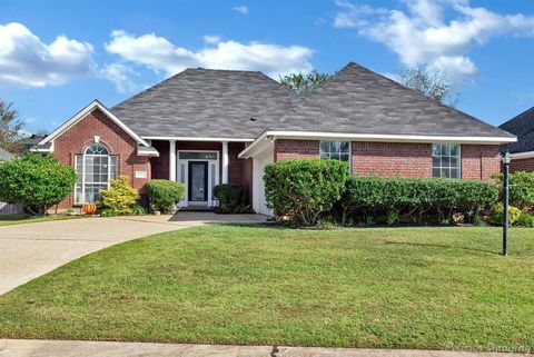 9111 Copperman Court Shreveport LA 71115