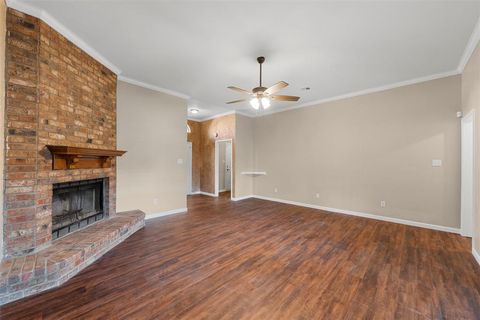 Tiny photo for 606 Lyndon Drive, Woodway, TX 76712 (MLS # 21091605)