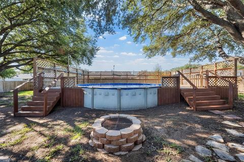 Tiny photo for 606 Lyndon Drive, Woodway, TX 76712 (MLS # 21091605)