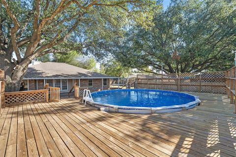Tiny photo for 606 Lyndon Drive, Woodway, TX 76712 (MLS # 21091605)