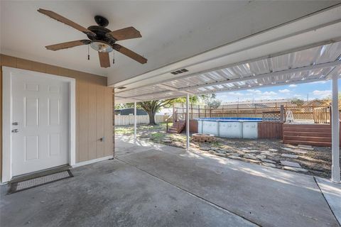 Tiny photo for 606 Lyndon Drive, Woodway, TX 76712 (MLS # 21091605)
