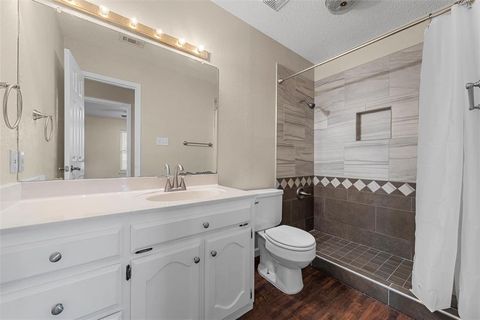 Tiny photo for 606 Lyndon Drive, Woodway, TX 76712 (MLS # 21091605)