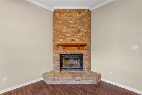 Tiny photo for 606 Lyndon Drive, Woodway, TX 76712 (MLS # 21091605)