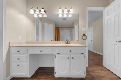 Tiny photo for 606 Lyndon Drive, Woodway, TX 76712 (MLS # 21091605)