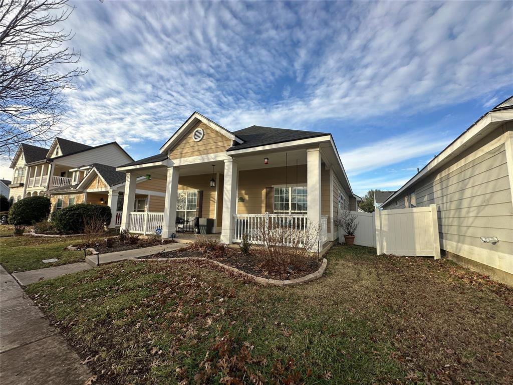 Sea Pine Village at Savannah - Residential