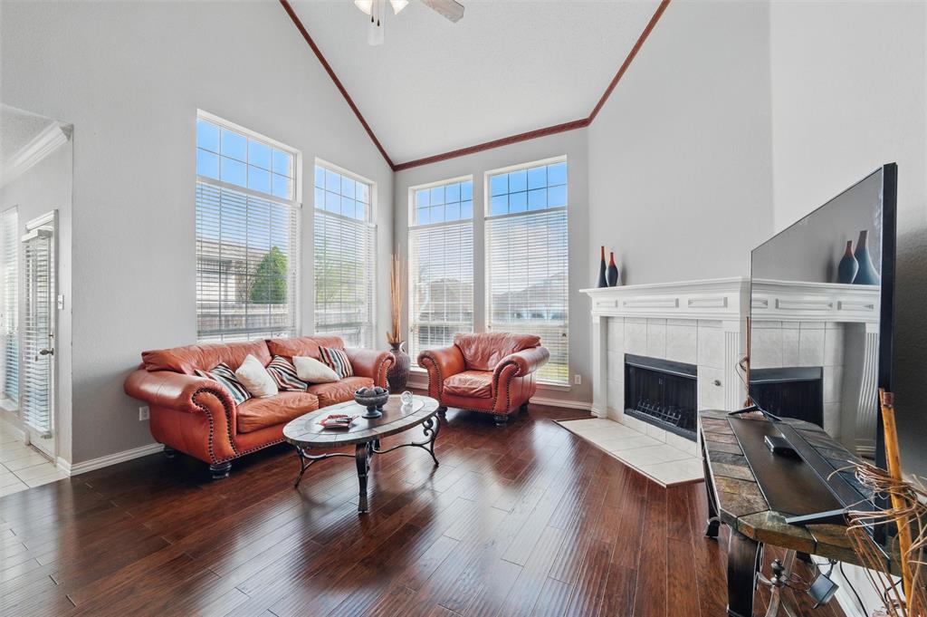 4545 Marguerite Lane