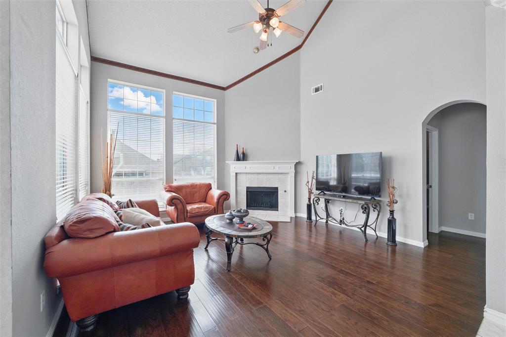 4545 Marguerite Lane