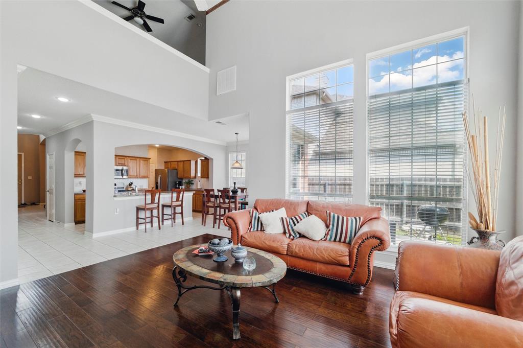 4545 Marguerite Lane