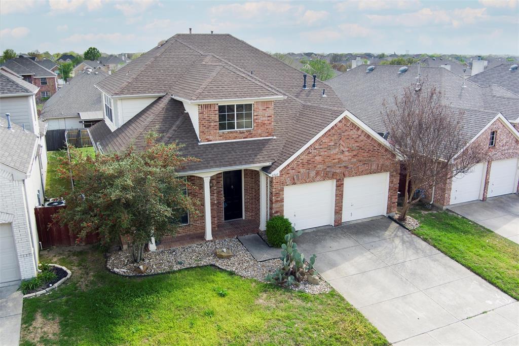 4545 Marguerite Lane