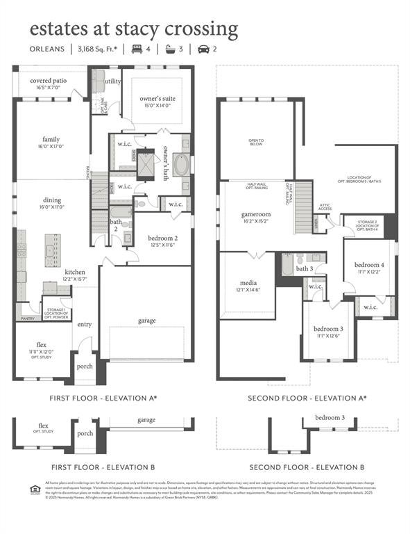 5401 Roselyn Way