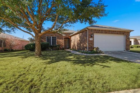 7529 Pasatiempo Drive Frisco TX 75036