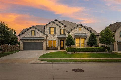 11601 Rust Falls Road Flower Mound TX 76226