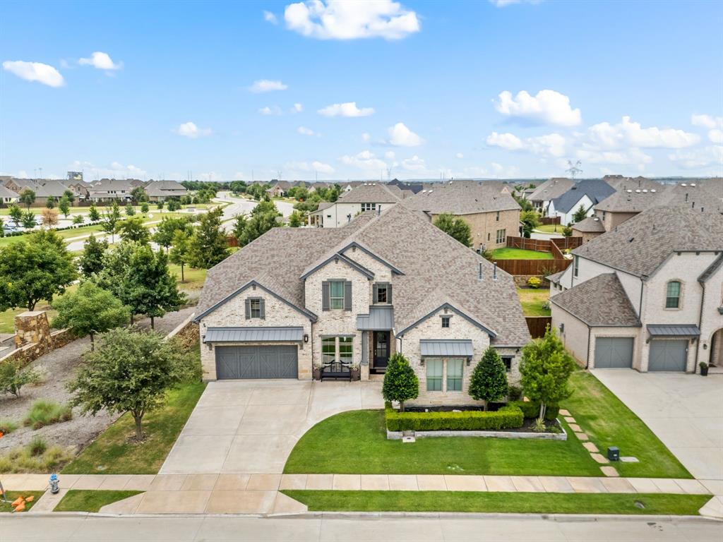 11601 Rust Falls Road