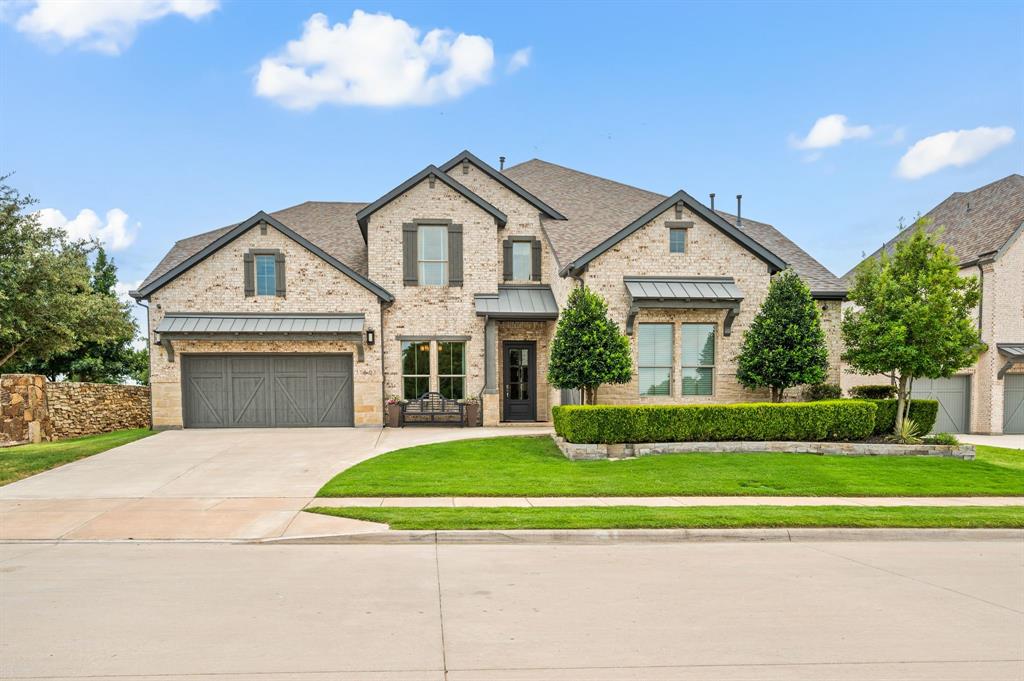 11601 Rust Falls Road