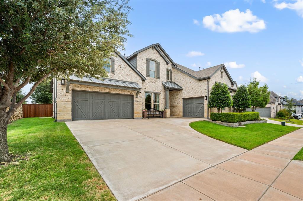 11601 Rust Falls Road